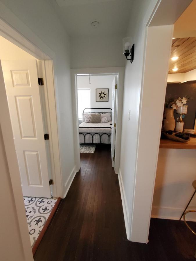 New! Fully Restored 1930S Beach Bungalow Galveston Buitenkant foto